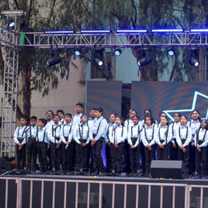 Programmes 1 music