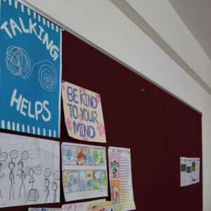 Programmes 1emotional wellness