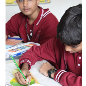 Programmes 2 arts