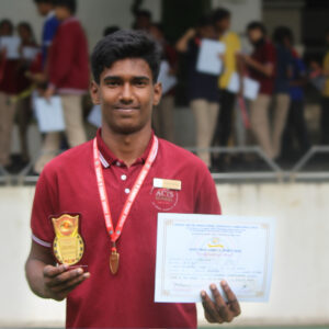 Programmes 3 sports