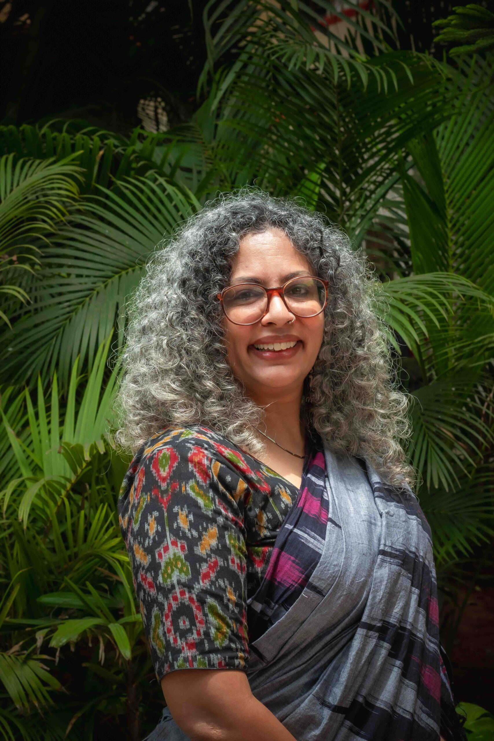 anupa gnanakan