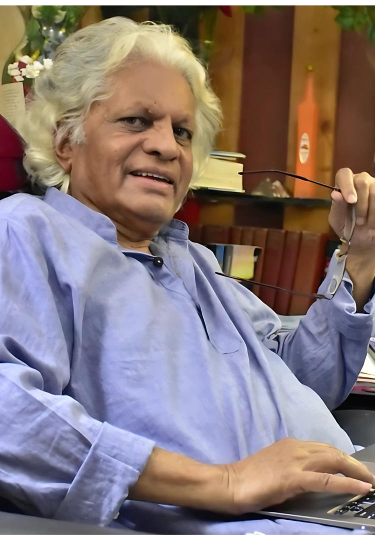dr. ken gnanakan acts group founder e1752229143870