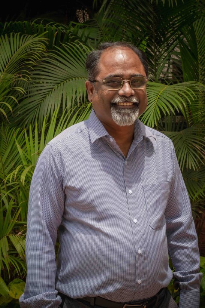 selvaraj