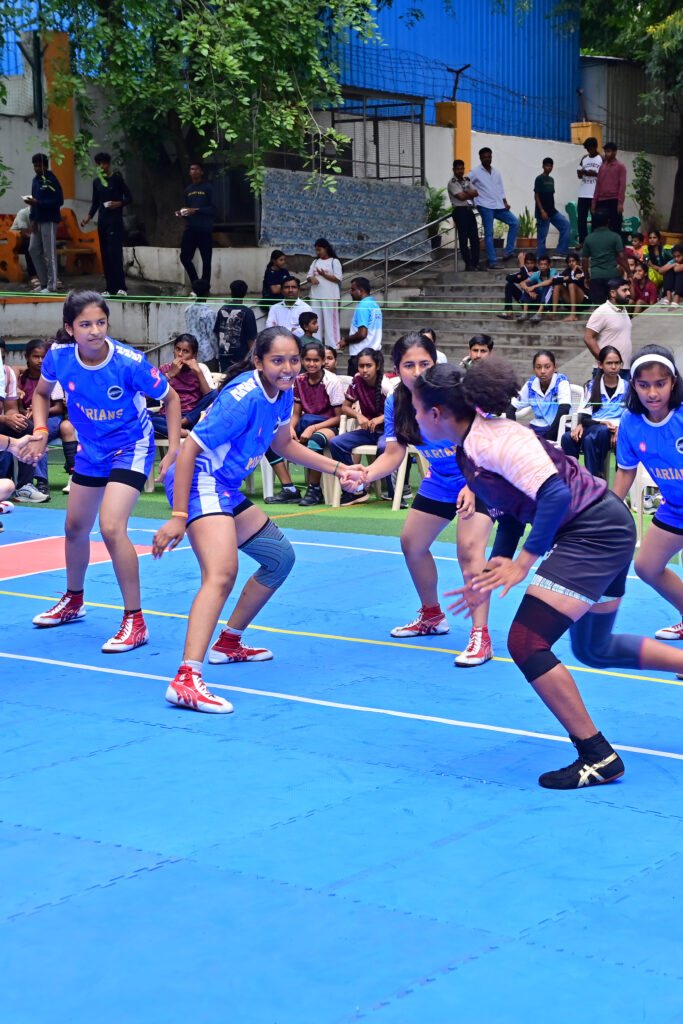 sports